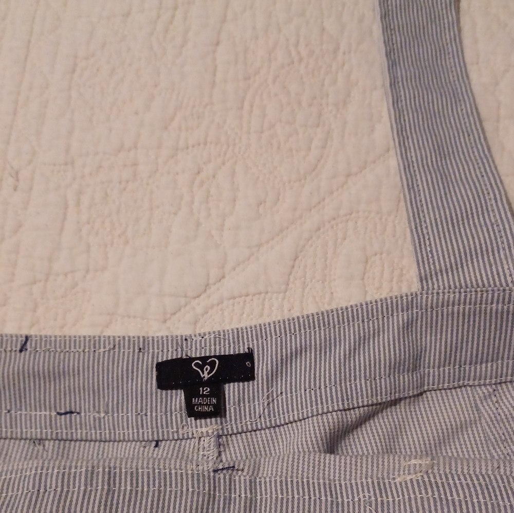 Vintage Australian Overall Shorts - Picture 16 of 16